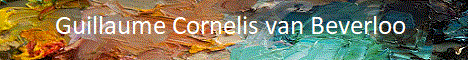 Guillaume Cornelis van Beverloo