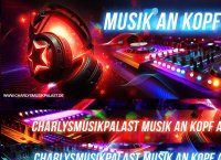 Charlys Musikpalast