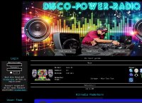 Disco-power-radio