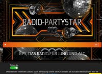Radio-PartyStar