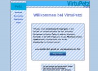 VirtuPetz