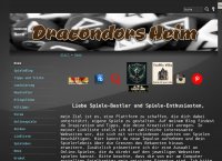 Dracondors Heim