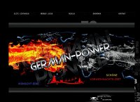 German-Power